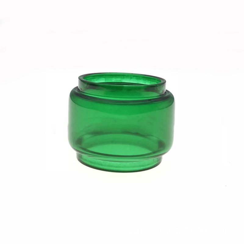 Новый! Стеклянная трубка для мусора Zeus X Mesh Стеклянная трубка Zeus Dual Subohm Радужная стеклянная банка Модная подвесная система