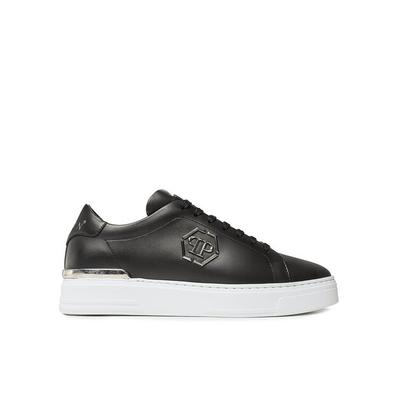 Кроссовки PHILIPP PLEIN Hexagon