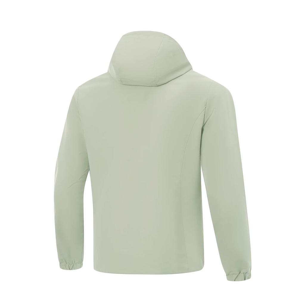 Li Ning Куртки и пальто серии Fitness Мужские AFDVG67-1