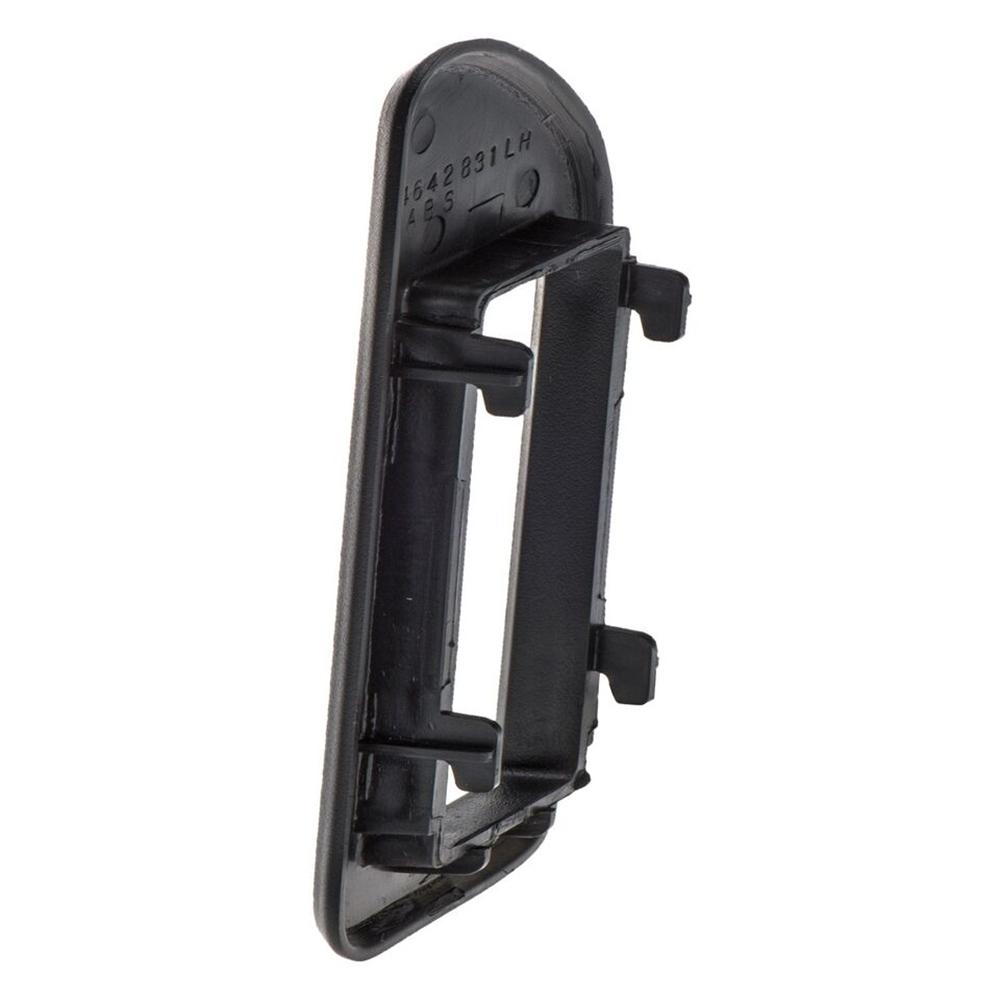 Car Interior Lh Rh Side Door Handle Bezel For 1997-02 Plymouth Prowler Tt06Dx9Aa