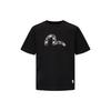 EVISU T-Shirts Men's Crew Neck Moderate Straight Fit 2ESHTM2TS523XXCT