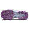 Nike Renew Ride 3 White Rush Fuchsia Женские кроссовки Blue-Tint Vivid-Purple DC8184-102