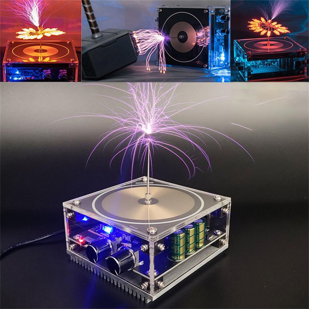 Bluetooth-совместимая музыкальная катушка, импульсный электрический дуговой генератор высокой мощности