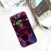 Чехол для телефона с рисунком Invader Zim для iPhone 11 12 Mini 13 14 Pro XS Max X 8 7 6s Plus SE XR Shell
