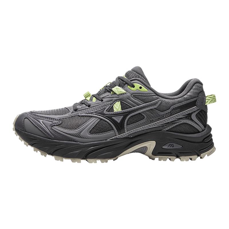 Mizuno FIYI TL V2 Ретро-кроссовки для трейлраннинга