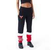 New Era Colour Block Chicago Bulls joggers