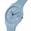 SWATCH TRENDY LINES IN THE SKY SO28S704 Blue Watch