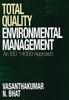 Книга Total Quality Environmental Management : An ISO 14000 Approach