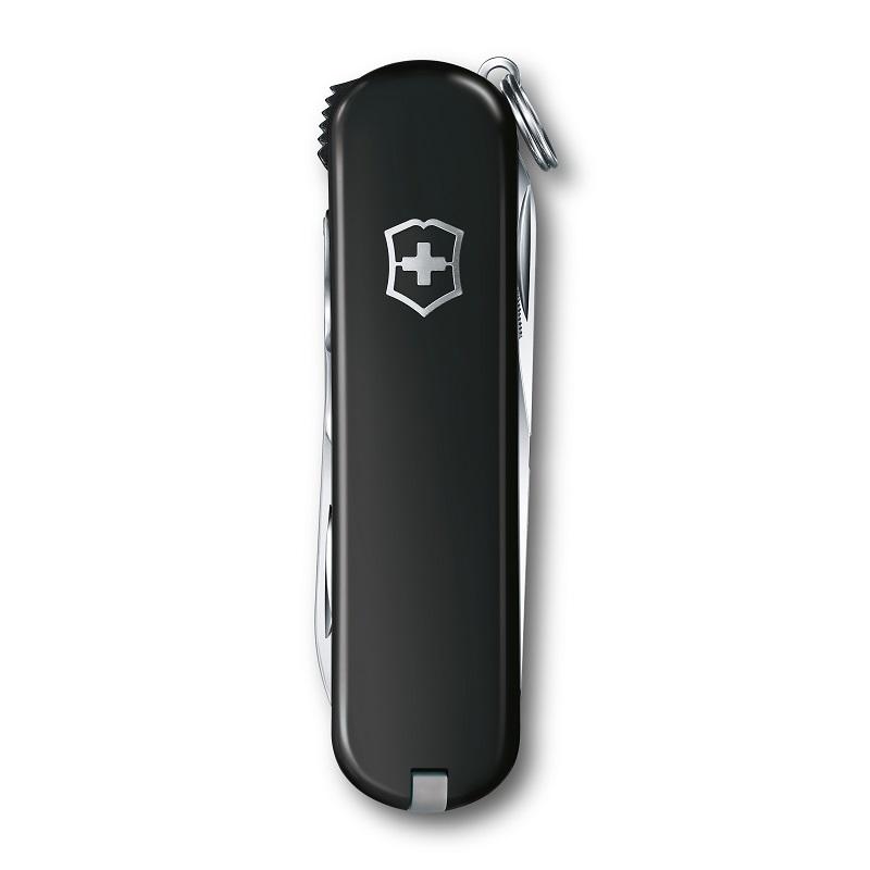 Официальные кусачки для ногтей Victorinox 580 все 6 цветов оригинальный продукт гарантия резак портативная пилочка дорожные принадлежности удобные хозяйственные товары стильные