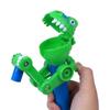 Candy Storage Cool Decompression Toy Gifts for Kids Creative Lollipop Robot Holder Dinosaur Eat Lollipop Pop Ups Case