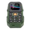 W2021 1.8 Inch Senior Cell Phone 5800mAh Mini Three Proof Mobile Phone with Large Horn for Elderly