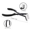 Tape In Pliers Professional Flat Surface Sealing Hair Extension Plier Tools For Tape In Hair Extension Tape In Tools