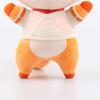 27 см Kawaii Kiriko Fox плюшевая игрушка Overwatch мультфильм игра фигурка плюшевая кукла мягкие игрушки в виде животных