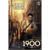 Хроники преступлений. Серия «Миллениум». Настольная игра 1900 года.