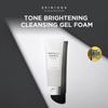 [SKIN1004] Madagascar Centella Tone Brightening Cleansing Gel Foam 125ml