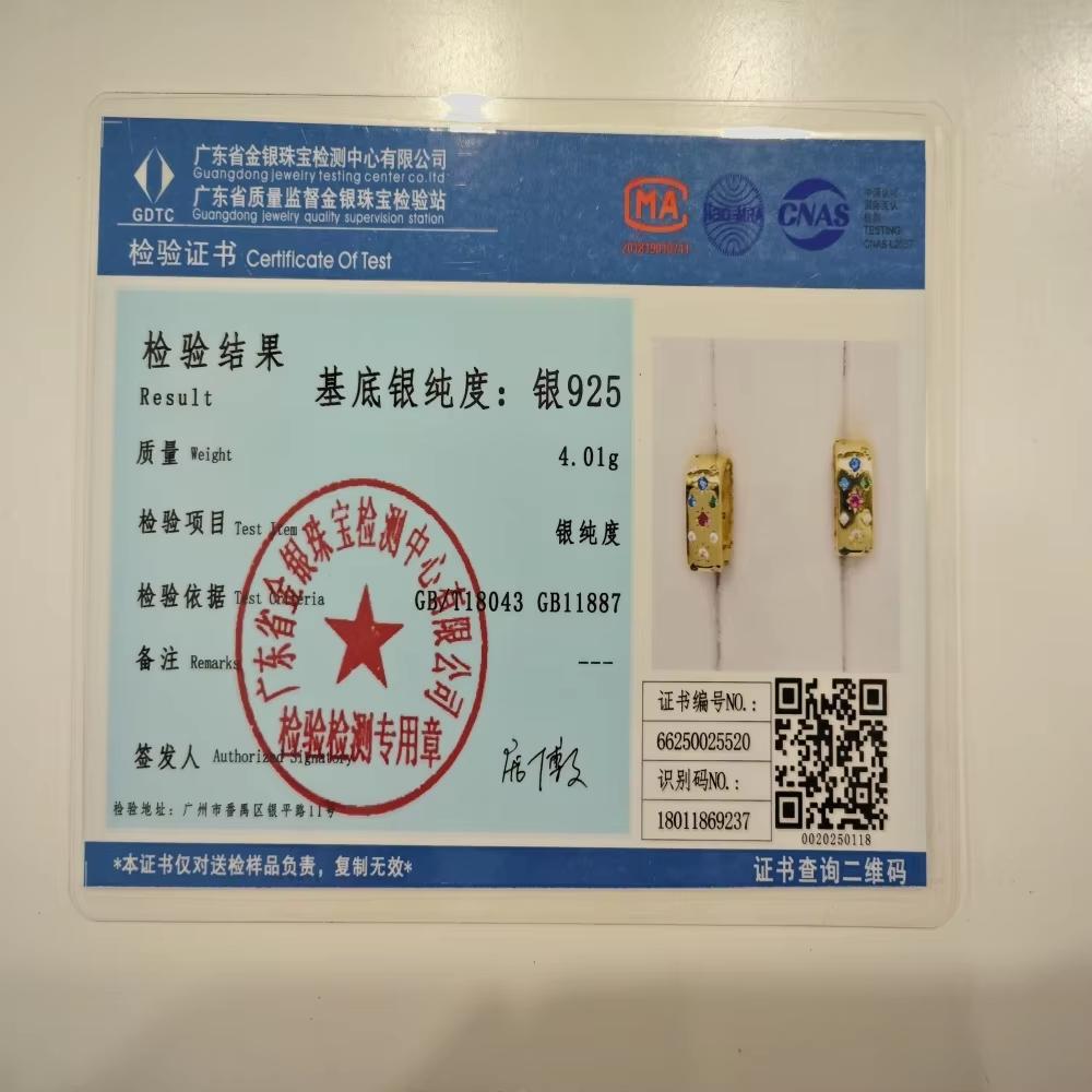 Серьги из стерлингового серебра 925 пробы с разноцветным цирконием, позолоченные 14 карат, индивидуальные серьги-кольца, модные ювелирные изделия