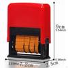 Date Coding Machine Mini Stamp Clear Easy To Use Portable Handheld for Food Packaging Business