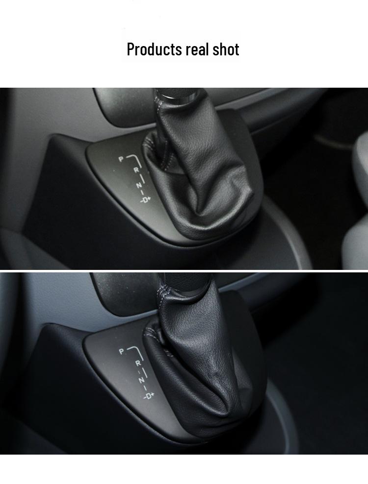 Mercedes-Benz V-Class Vito Viano Gear Shift Trim (W636/639)