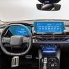 Защитная пленка для экрана приборной панели автомобиля Прозрачная пленка для Citroen C5X 2025-2025 Защита от царапин Навигация GPS Вырезанная по размеру Наклейка-покрытие PPF