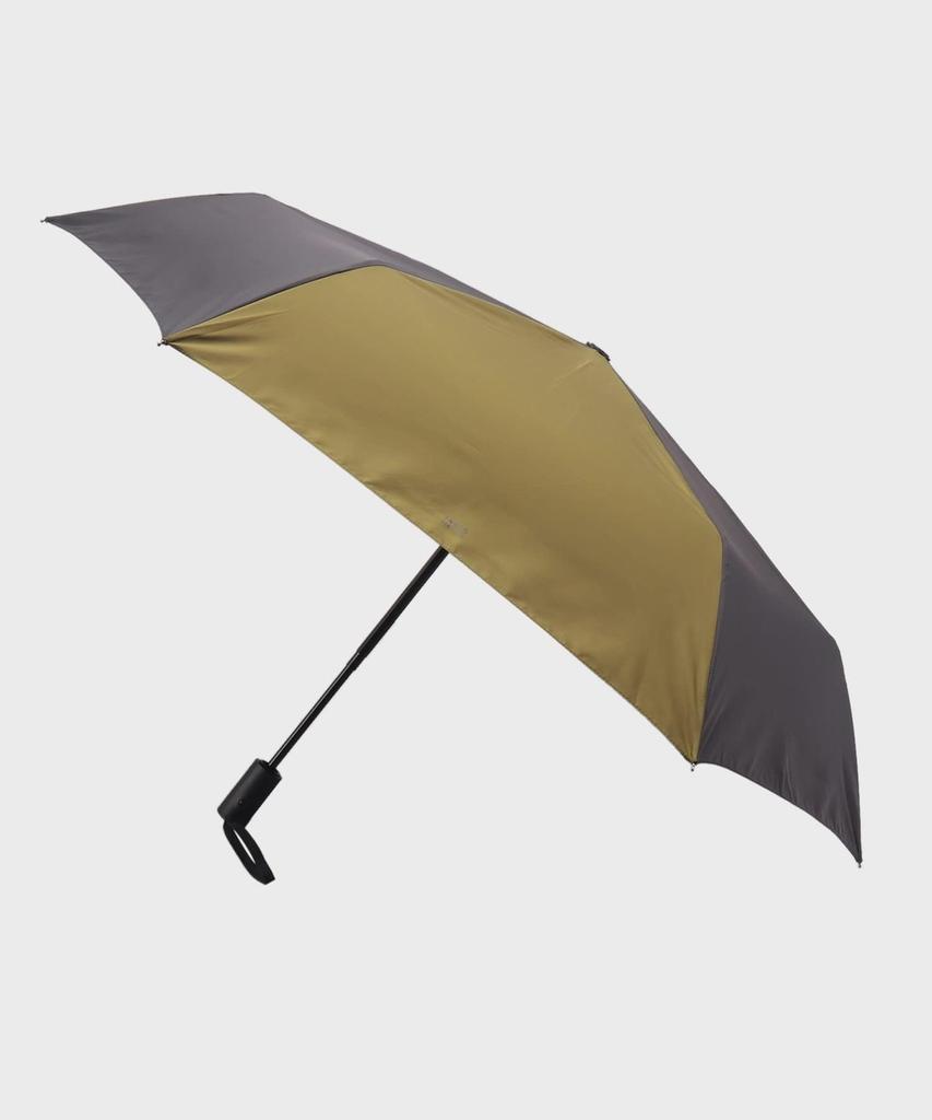 Folding Umbrella Automatic Folding Umbrella G8701190 Charcoal Gray [Takeo Kikuchi] Open/Close Men's (014) 00(FREE)