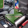 PERODUA VIVA Armrest Box - North Deer Modification & Storage Accessory for Malaysia