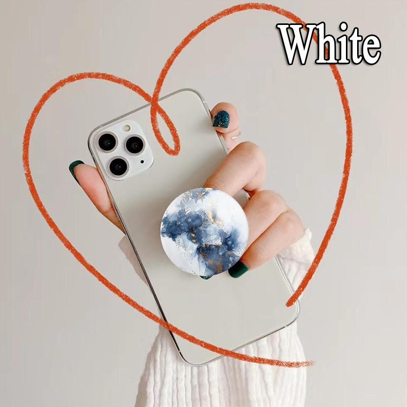 Художественные подставки-песочные часы Подставки для мобильных планшетов Выдвижная подставка-держатель для пальца