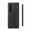 Samsung Оригинальный чехол для телефона Galaxy Z Fold4 Fold 4 с S Pen, полный защитный чехол для телефона со съемным держателем для ручки