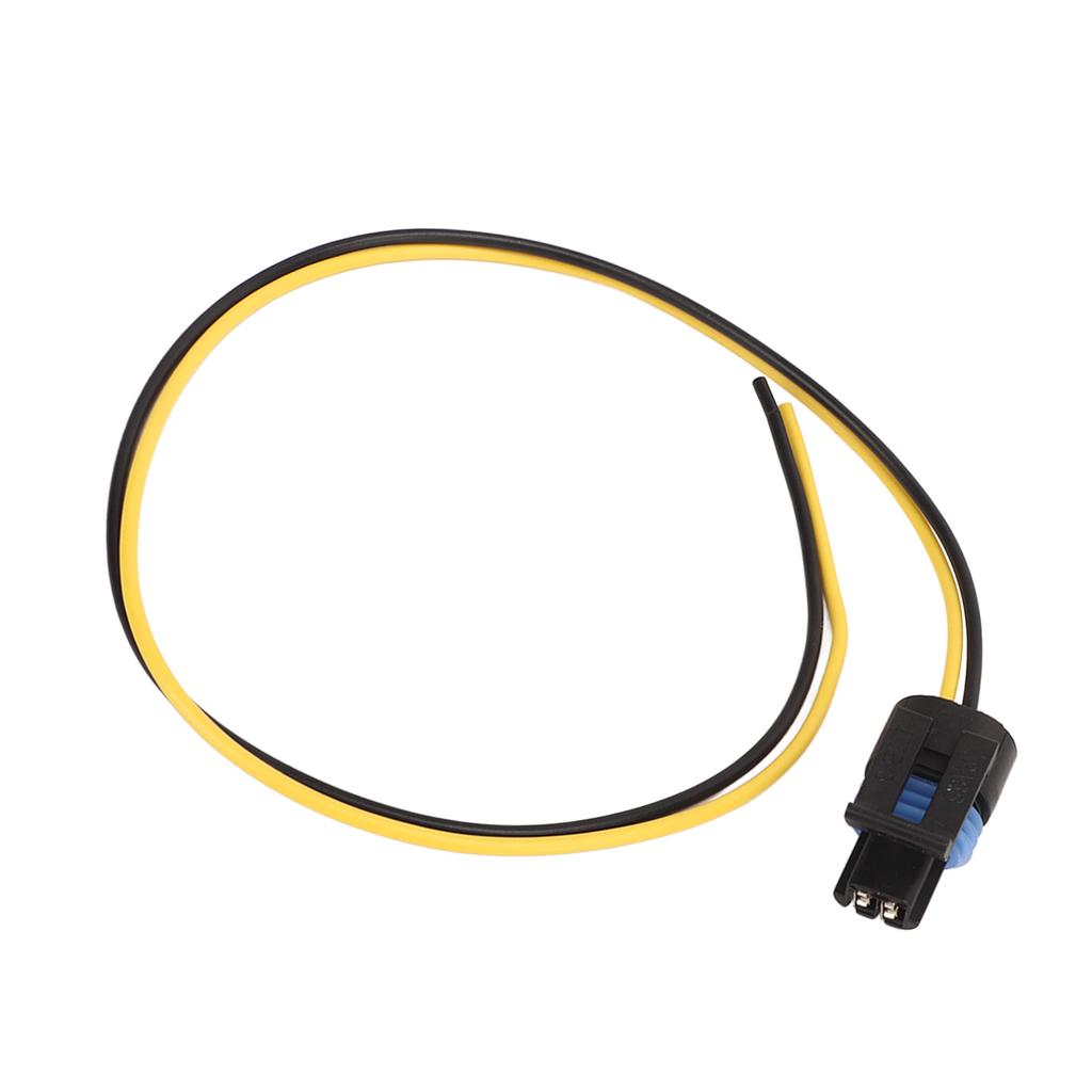 Sensor Connector Pigtail 88862305 Color Coded Stable Connection Flexible Sensitive for Headlight