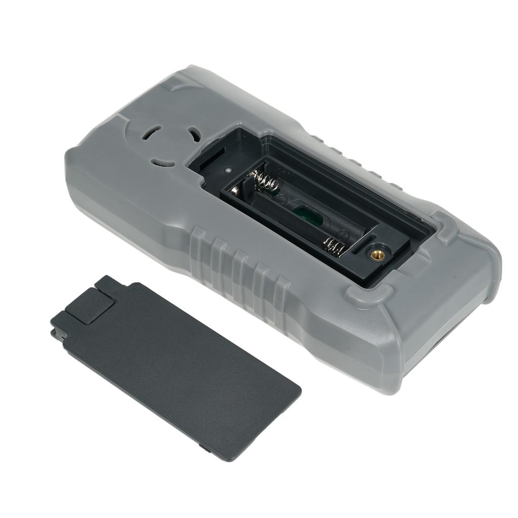 KMDM01D Интеллектуальный цифровой мультиметр Автоматический диапазон 6000 отсчетов NCV Универсальный портативный измеритель