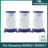 Washable HEPA Filter for Rowenta Force 360 X-Pert RH9051 RH9057 RH9059 RH9079 RH9081 vacuum cleaner parts filters kit accessorie
