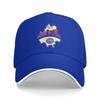 Digimon Anime Courage Baseball Cap yk Cute Hip Hop Hats Spring Unisex Women Outdoor Sports Baseball Caps
