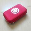EVA Emergency First Aid Kit: Portable Outdoor & Household Medical Storage Bag