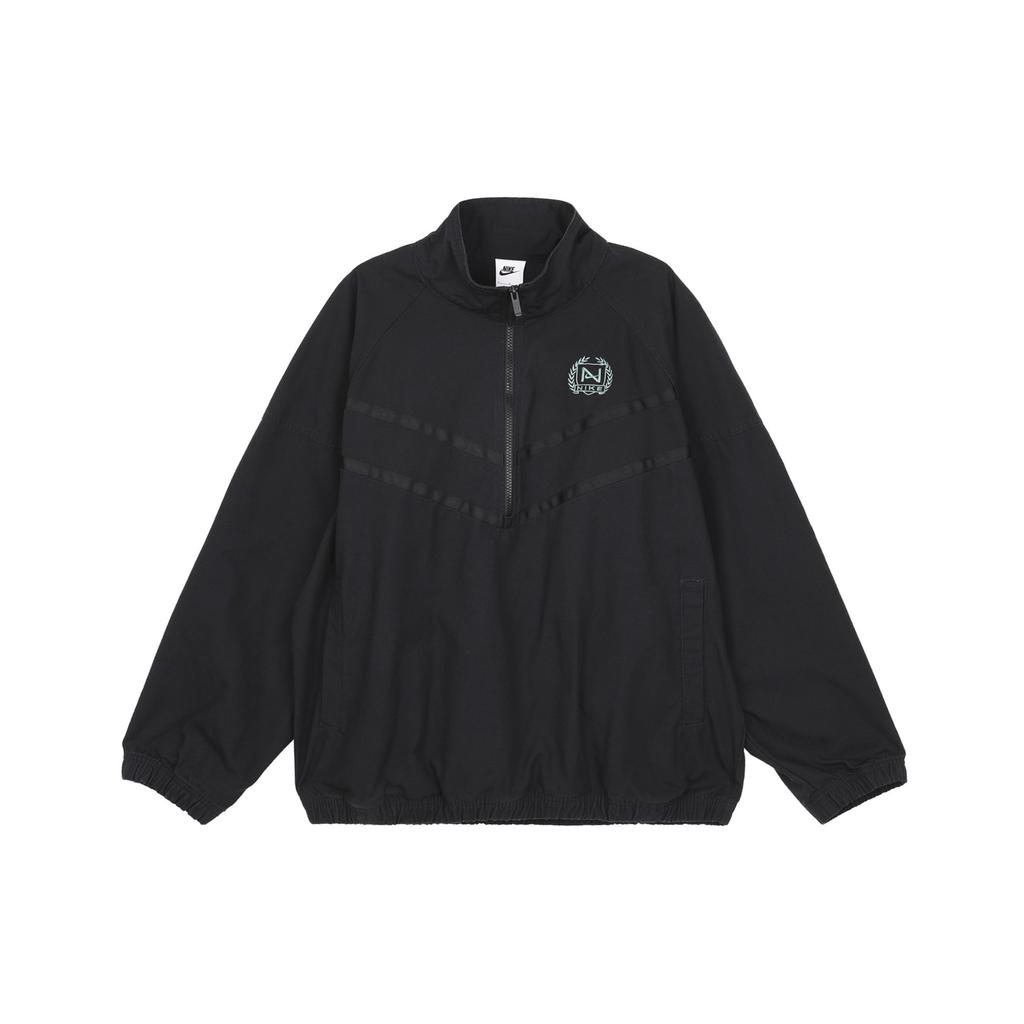 Nike Куртки и Пальто Мужские Черные FZ4727-010