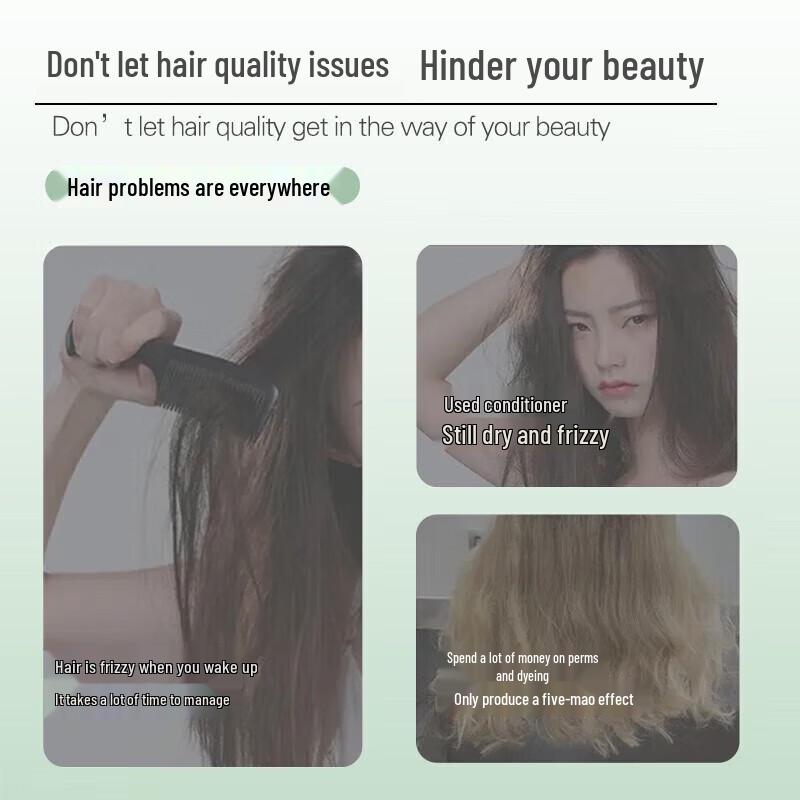 Green Valley Hydrating Anti-Dandruff Shampoo