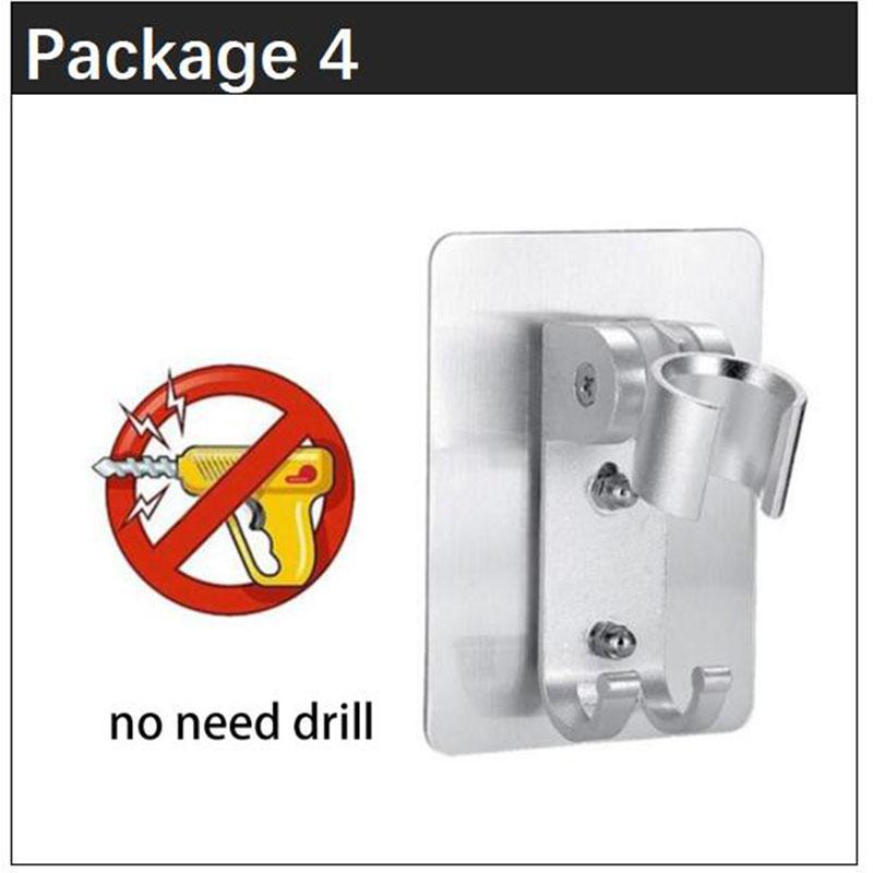 Ручной смеситель для унитаза и биде, распылитель, мусульманская насадка для душа из АБС-пластика, спрей для очистки задницы, набор держателей водяного шланга для туалета, аксессуары для ванной комнаты