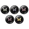 Anna Sui - Блестящие тени для век