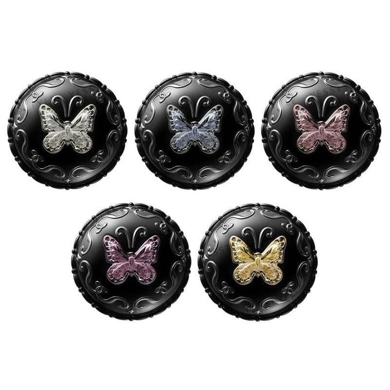 Anna Sui - Блестящие тени для век