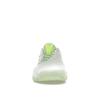 Adidas Мужские кроссовки Barricade 13 White Semi Green Spark Cloud-White Core-Black IG3114