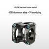 HASSNS 35MM Ultralight High-Strength CNC Aluminum Downhill Mountain Bike Stem