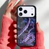 Морские обитатели Осьминог Мягкий чехол для телефона для iPhone 17 16 15 14 13 Pro Max Задняя крышка для 12 11 Pro Coque