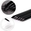 Woodless Charcoal Pure Carbon Drawing Pen Carbon Sketch Pen Full Carbon Pencil Charcoal Pencil