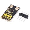 Temperature Humidity Sensor Module Professional High Accuracy for HDC1080 Chip Sensor Development Board