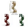 Magnetic Crab Habitat Decoration Multi-Level Climbing Enclosure Bridge  Terrarium Decoration
