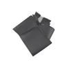 Сделай сам Черная кожаная оплетка на руль для Honda CRV CR-V Civic Odyssey Acura CL