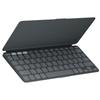 Ультрапортативная Bluetooth-клавиатура Logitech Keys-To-Go 2