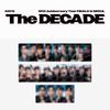 Предзаказ DAY6 10-й Юбилейный Тур Финал в СЕУЛЕ The DECADE Коллекционная карточка