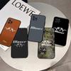Чехол для телефона Blaser Usa Rifles Police для iPhone 16 15 17 13 14 12 11 Pro Max Plus Черный корпус