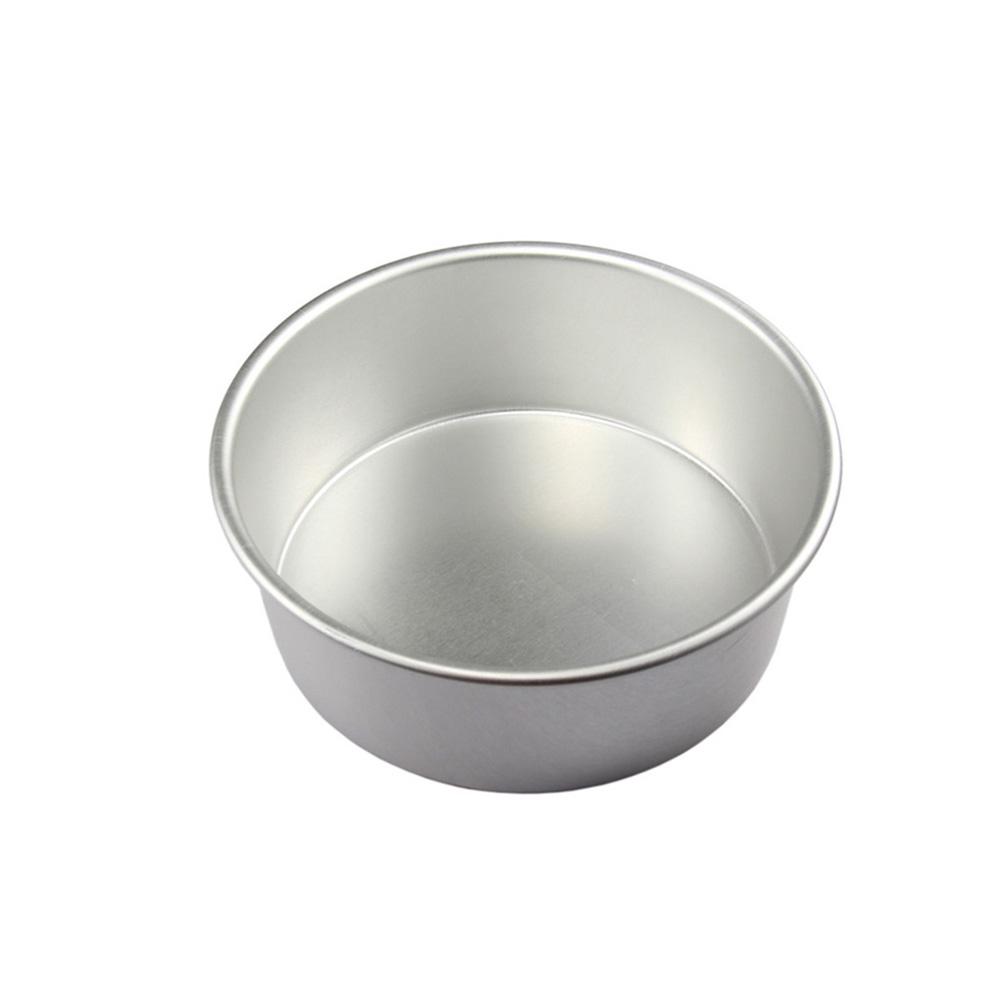 Safe Deep Side Deep Wedding Kitchen Tool for Birthday Cake Pan Baking Pan Cake Mold Bakeware