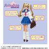 Takara Tomy Licca Doll with Dress-Up Accessories for Role Play Toys Ages 3 and Up