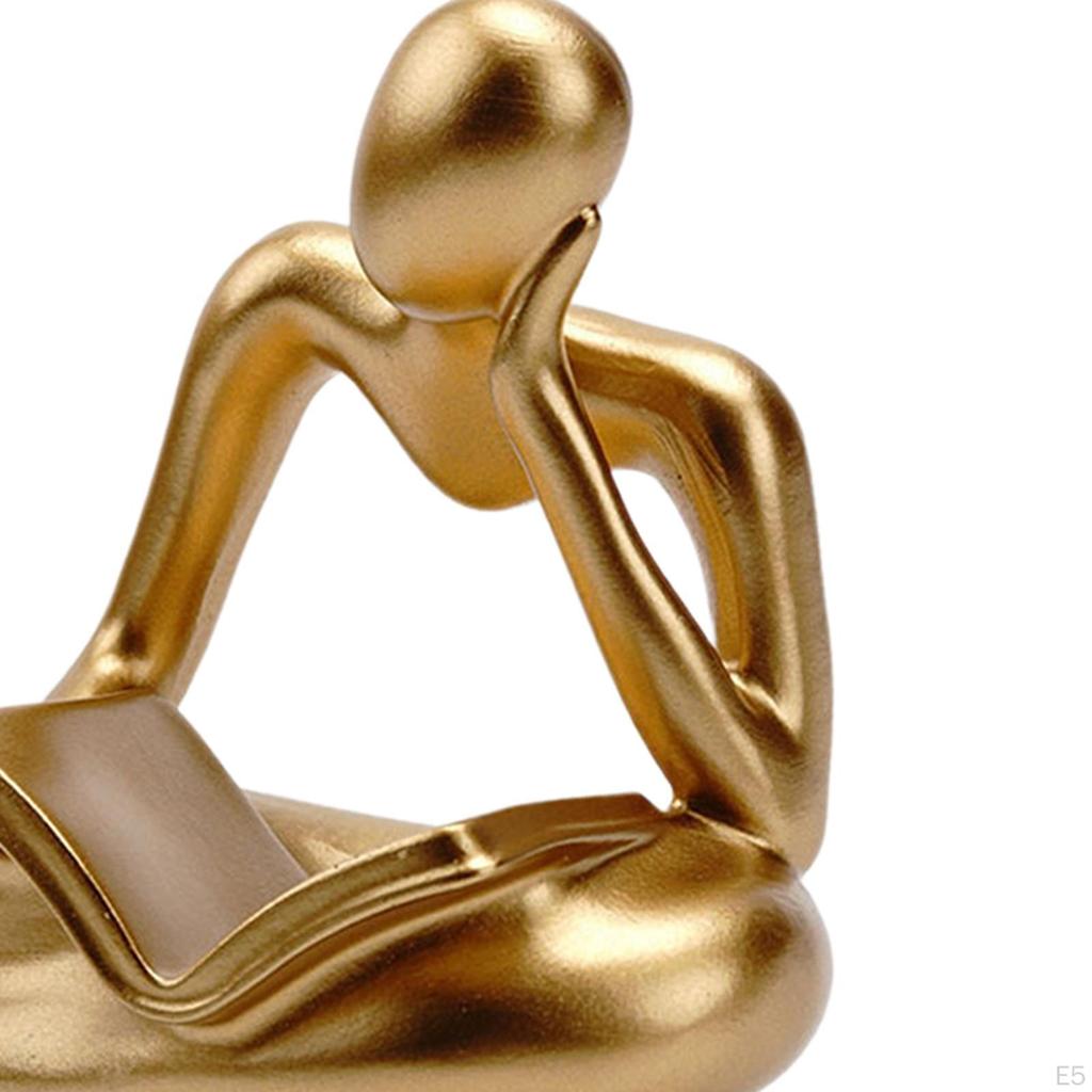 Статуэтка, Домашнее украшение, Миниатюрное скандинавское украшение для офиса, камина